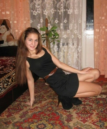 Наталья, 24 года, 3 размер груди